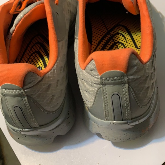 Under Armour Tred Safe Shoes - Picture 5 of 10